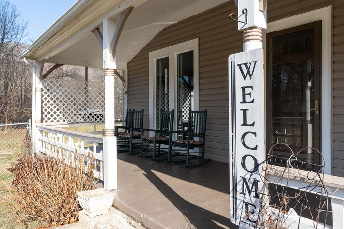 Image for Clifton Forge Home