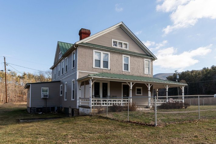 Image for Clifton Forge Home