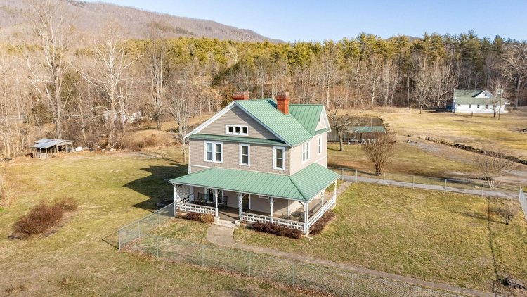 Image for Clifton Forge Home