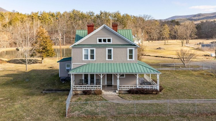 Image for Clifton Forge Home