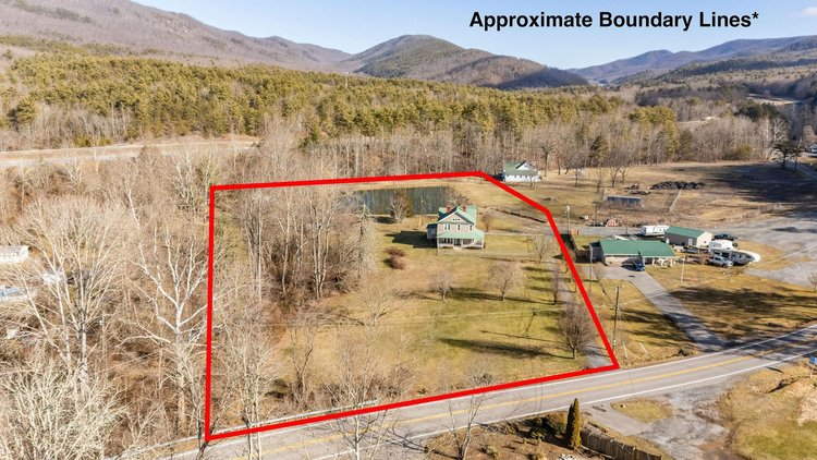 Image for Clifton Forge Home