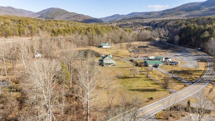 Image for Clifton Forge Home