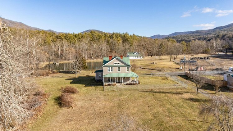 Image for Clifton Forge Home