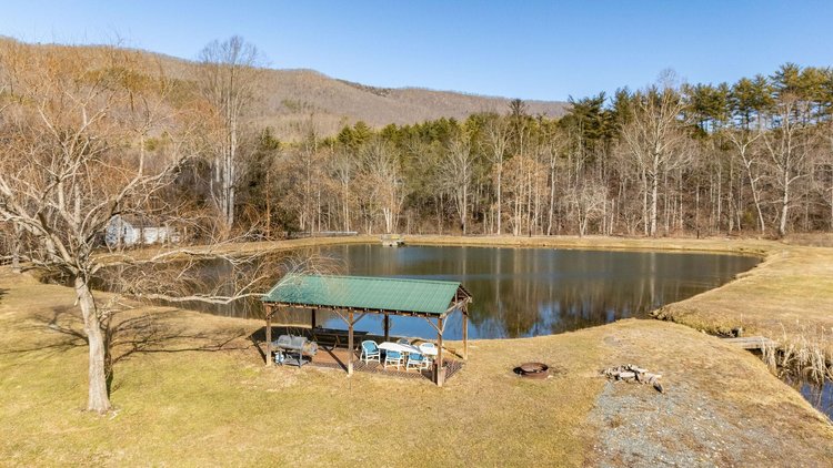 Image for Clifton Forge Home