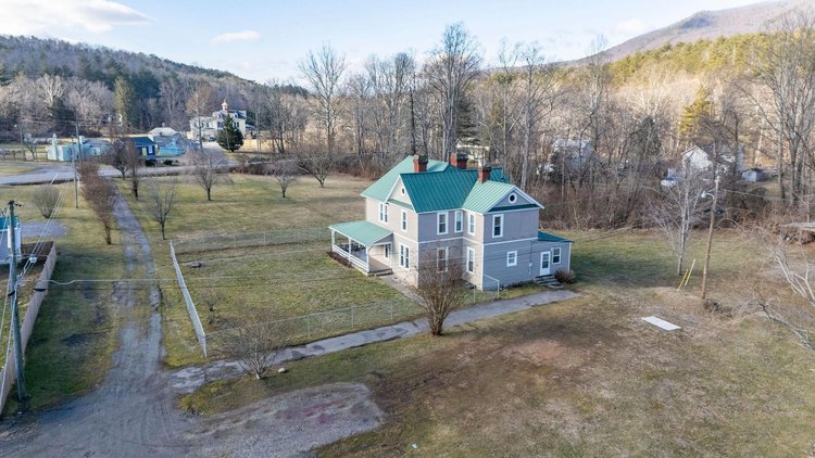 Image for Clifton Forge Home