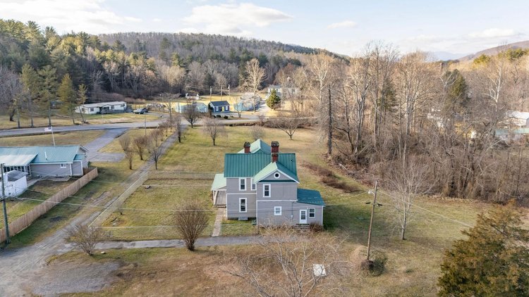 Image for Clifton Forge Home