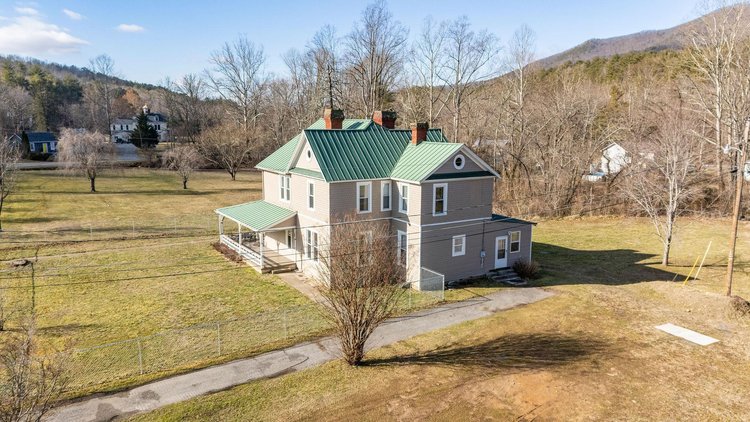 Image for Clifton Forge Home