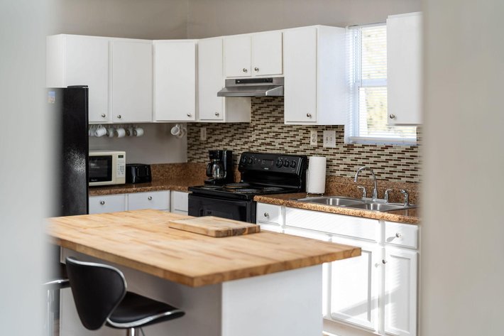 Image for Clifton Forge Home