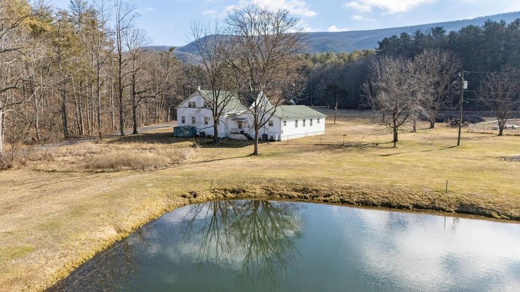 Image for Clifton Forge Home