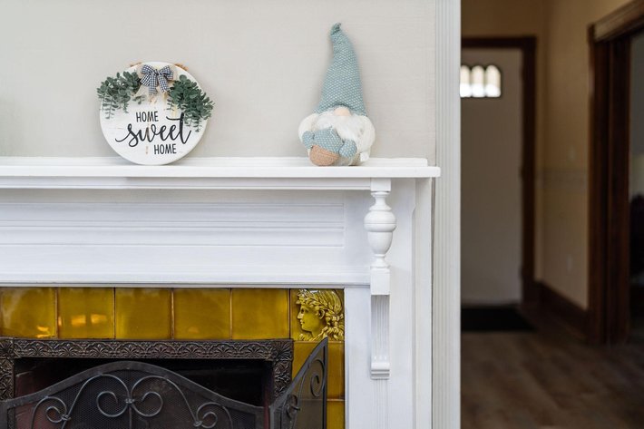 Image for Clifton Forge Home