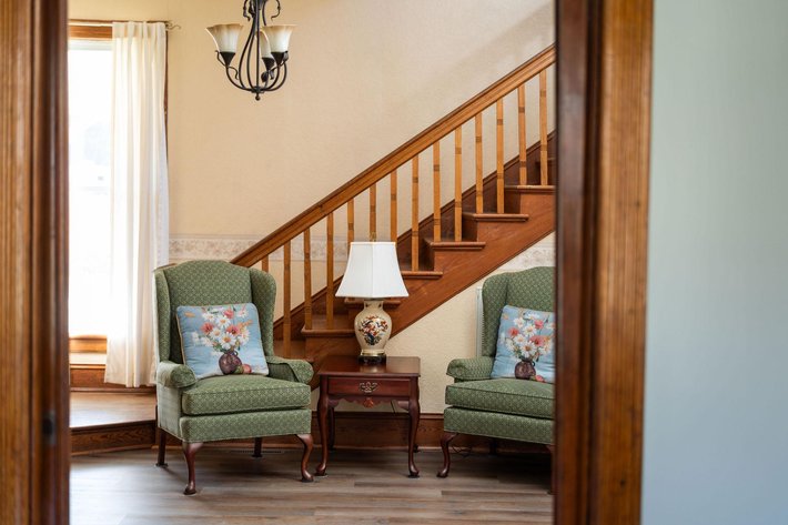 Image for Clifton Forge Home