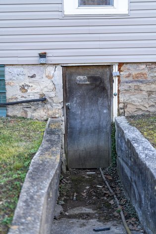 Image for Clifton Forge Home