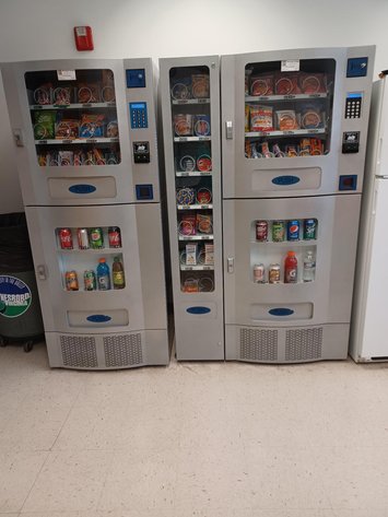 Image for Vending Machine Business