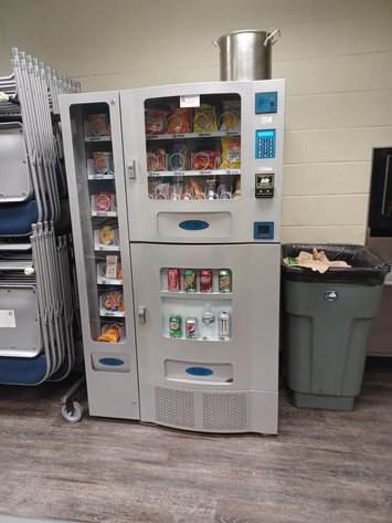 Image for Vending Machine Business