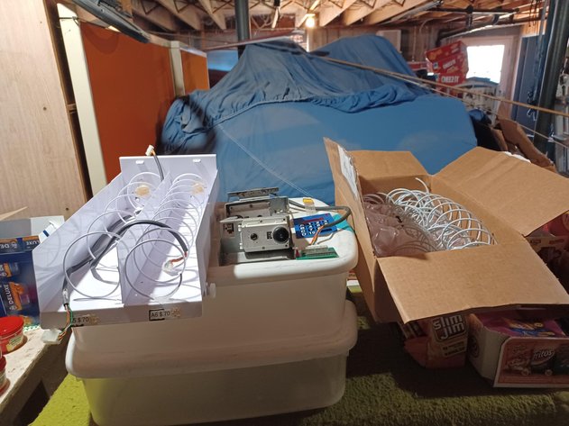 Image for Vending Machine Business