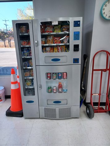 Image for Vending Machine Business