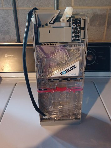 Image for Vending Machine Business