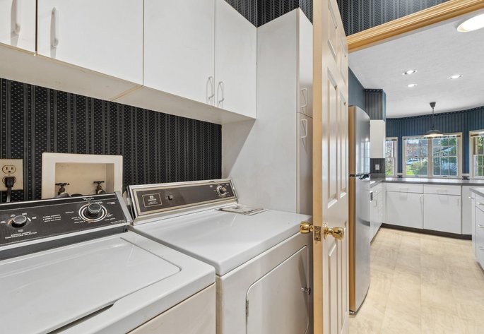 Image for Rockingham, VA | 3 bed, 2 bath Home