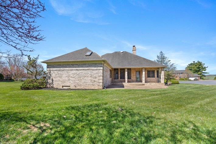 Image for Rockingham, VA | 3 bed, 2 bath Home