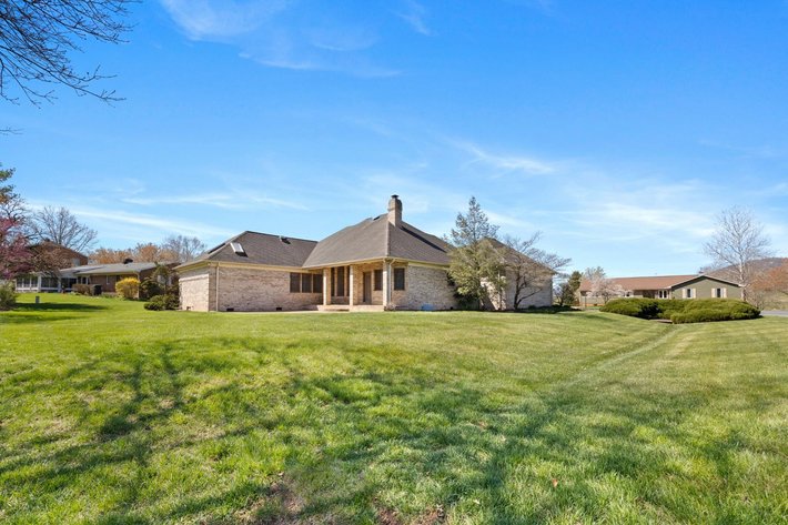 Image for Rockingham, VA | 3 bed, 2 bath Home