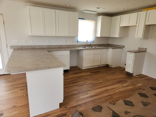 Image for Modular Home: 3 bed, 2 bath