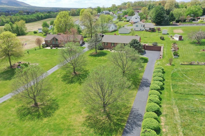 Image for Stuarts Draft Custom Home