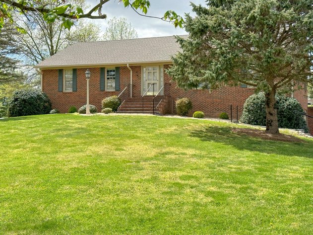 Image for Stuarts Draft Custom Home