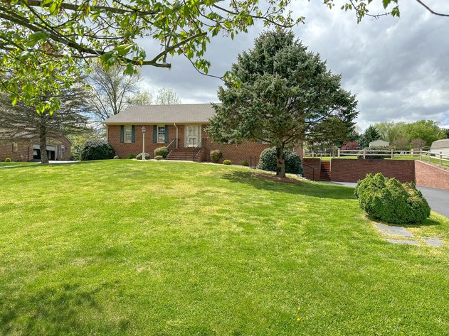 Image for Stuarts Draft Custom Home