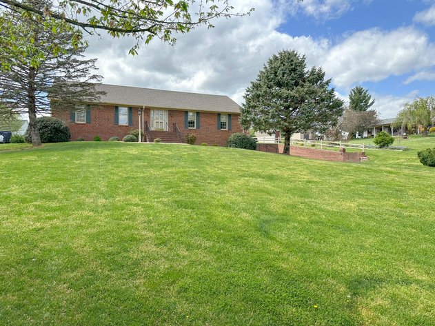 Image for Stuarts Draft Custom Home