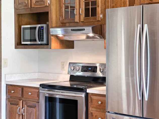 Image for Stuarts Draft Custom Home