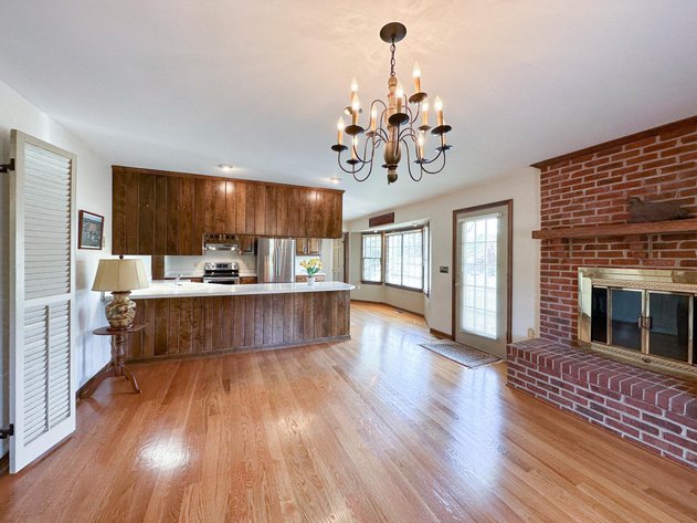 Image for Stuarts Draft Custom Home