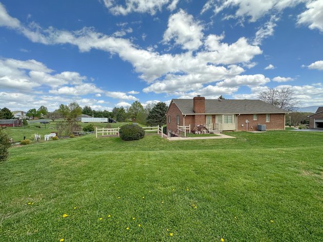 Image for Stuarts Draft Custom Home