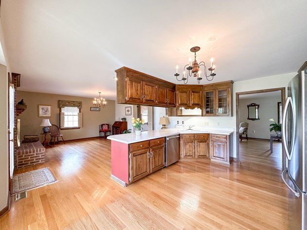 Image for Stuarts Draft Custom Home