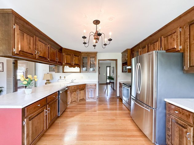 Image for Stuarts Draft Custom Home