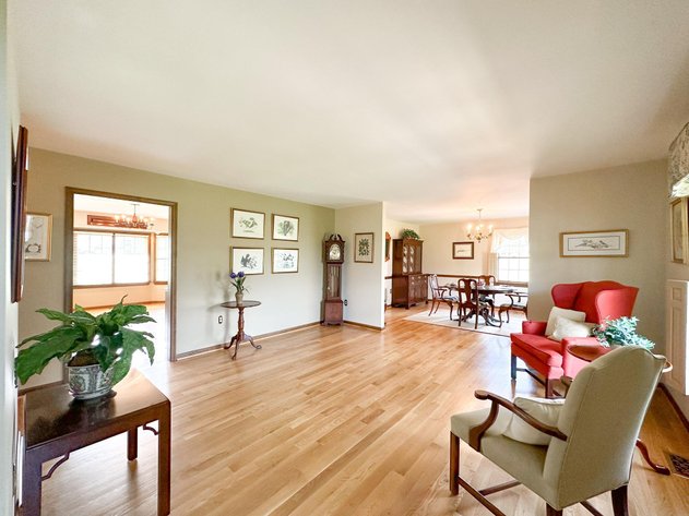 Image for Stuarts Draft Custom Home