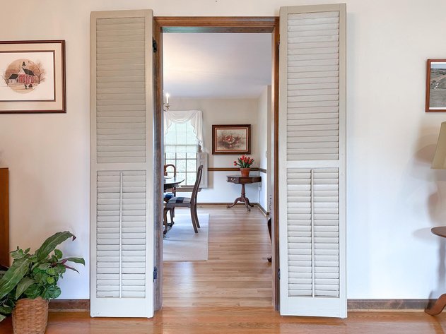 Image for Stuarts Draft Custom Home