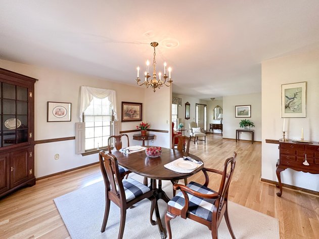 Image for Stuarts Draft Custom Home