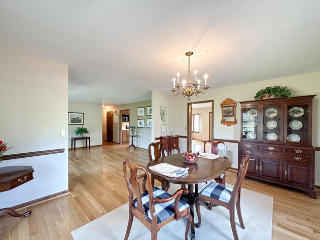 Image for Stuarts Draft Custom Home