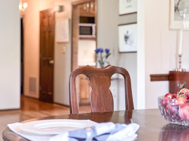 Image for Stuarts Draft Custom Home