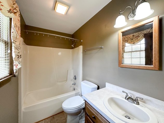 Image for Stuarts Draft Custom Home