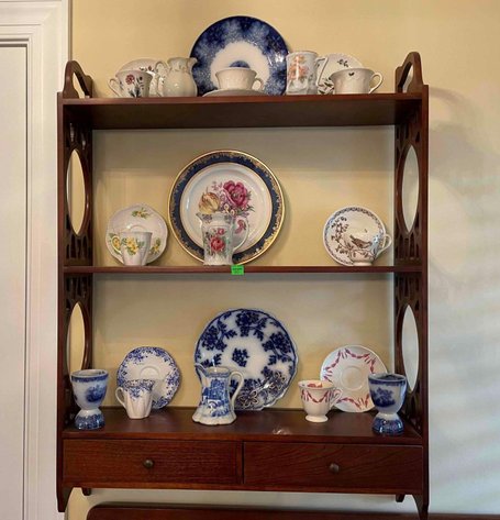 Image for Laster Living Estate, *Offsite