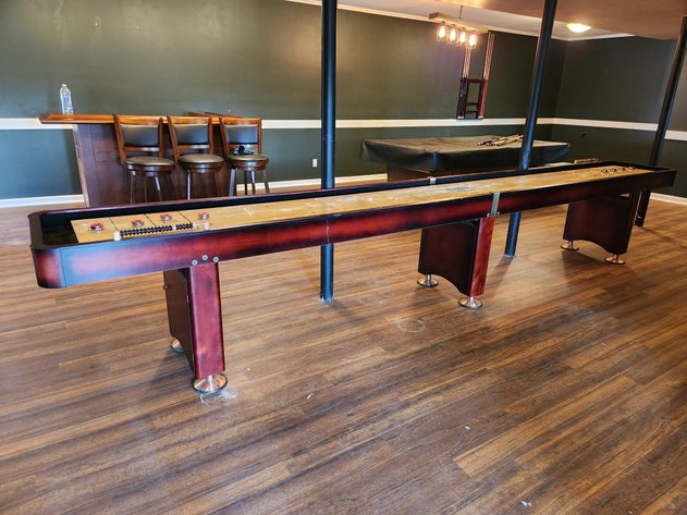 Image for Rec Room Games