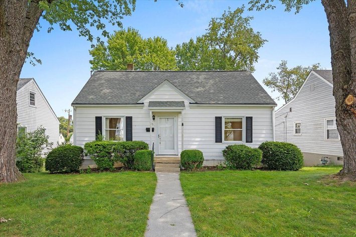 Image for Waynesboro 3bd/2ba Home