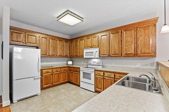 Image for Stuarts Draft Townhome