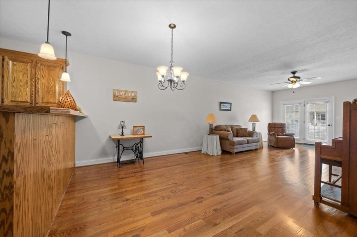 Image for Stuarts Draft Townhome