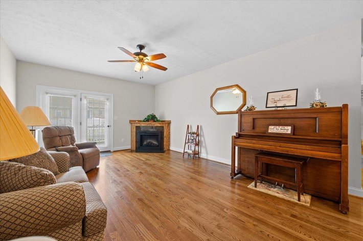 Image for Stuarts Draft Townhome