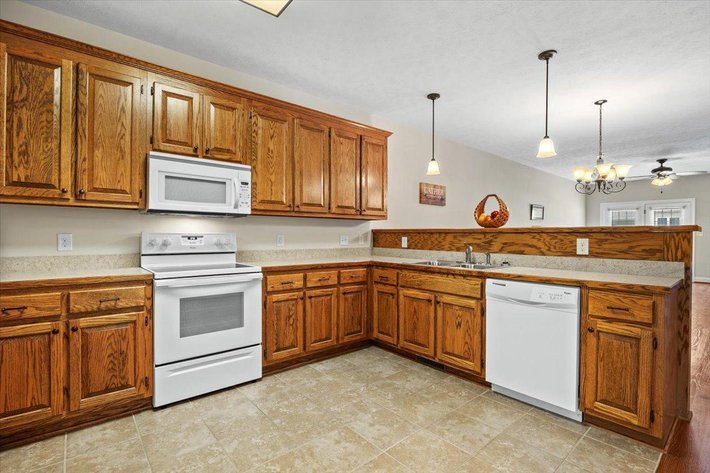 Image for Stuarts Draft Townhome