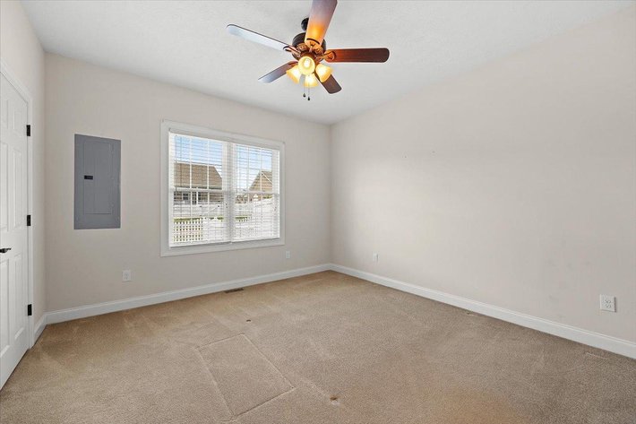 Image for Stuarts Draft Townhome