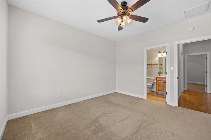 Image for Stuarts Draft Townhome