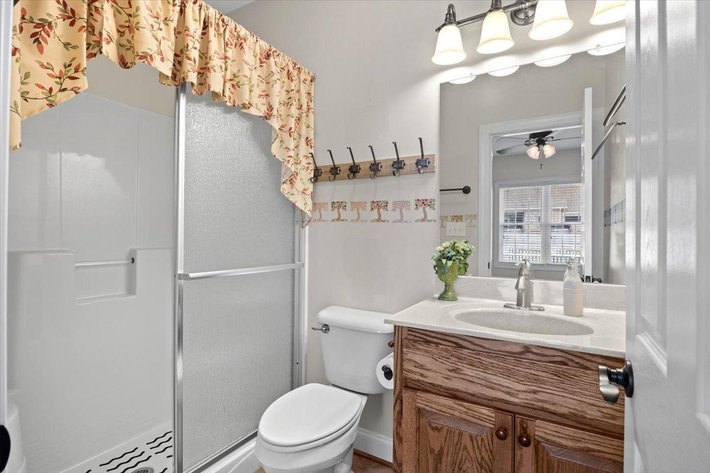 Image for Stuarts Draft Townhome